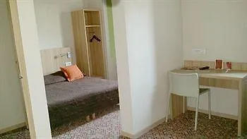 Hotel Hôtel&résidence Albertville Tournon-sur-Rhône