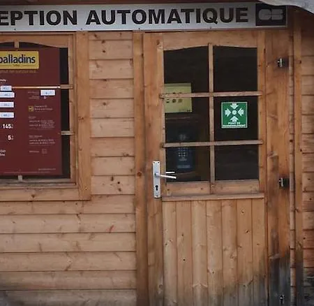 & Albertville Tournon-sur-Rhône