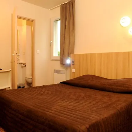 Hôtel&résidence Albertville Hotel Tournon-sur-Rhône