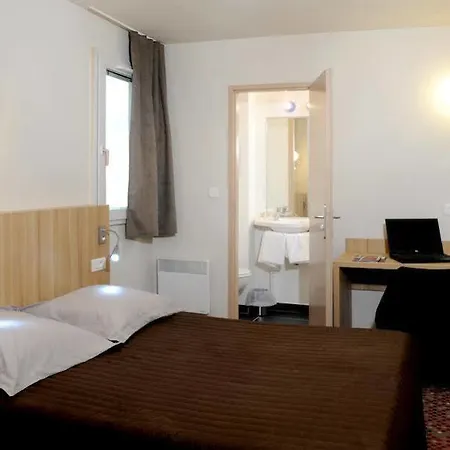 Hôtel&résidence Albertville Tournon-sur-Rhône