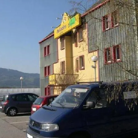 Hôtel&résidence Albertville Hotel Tournon-sur-Rhône